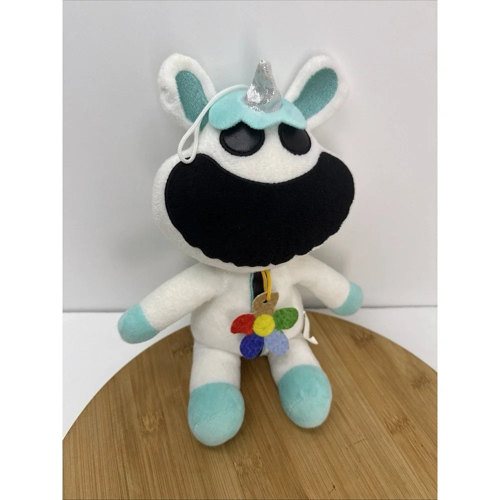 Youtooz Poppy'S Playtime Catnap Peripheral Plush Doll Trendy Play Small Amount
